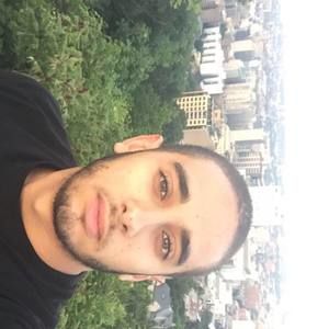 Meet your Posher, Ismail